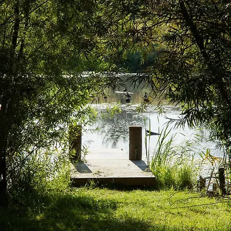 Gutshauszimmer Doppel Neu Gaarz