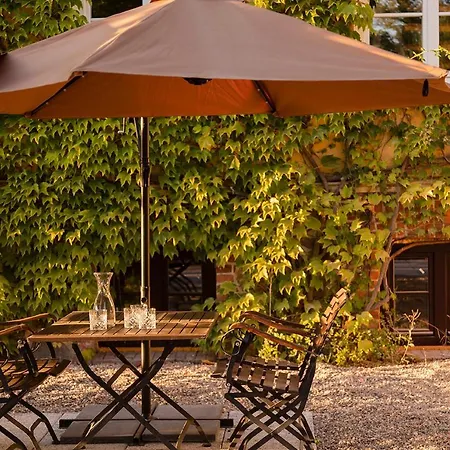 Gutshauszimmer Doppel Pansiyon *