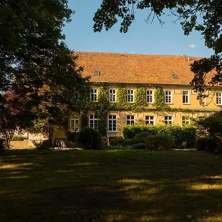 Gutshauszimmer Doppel Pansiyon *