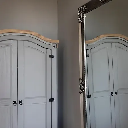 Gutshauszimmer Doppel Pansiyon