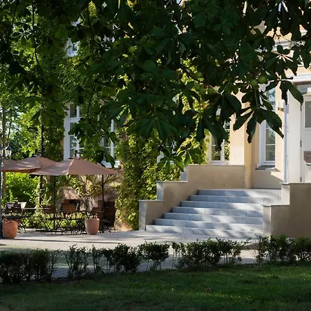 Quarto em Acomodações Particulares Gutshauszimmer Doppel *