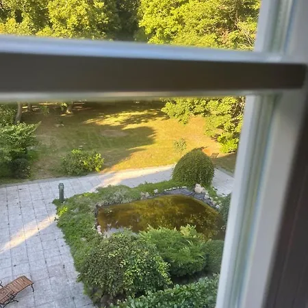 Pansiyon Gutshauszimmer Doppel *